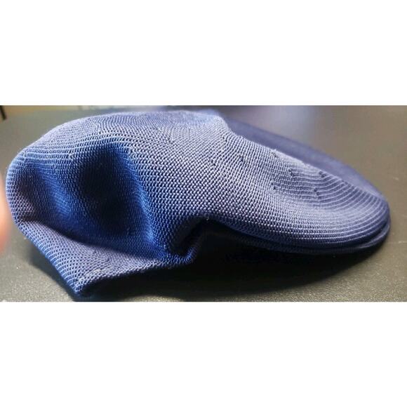 Golf Cap 1892-1992 UK Kangol Tropic 504 Vintage - Picture 7 of 11